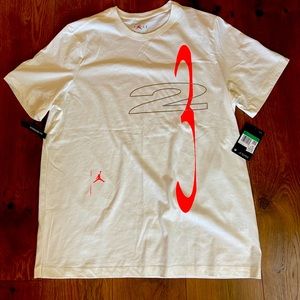 Men’s Jordan t-shirt